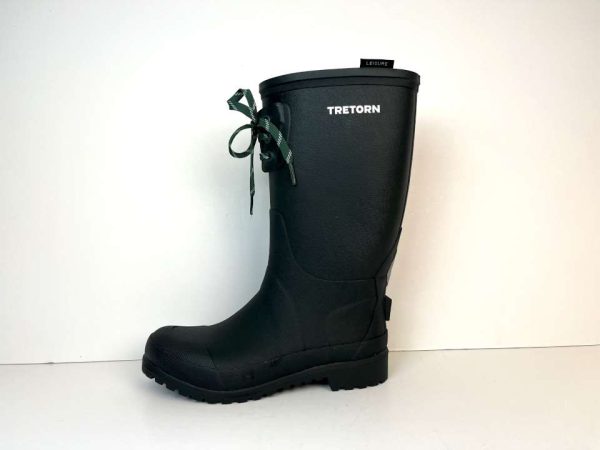 TRETORN 5965202 grön