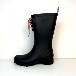 TRETORN 5965203 svart