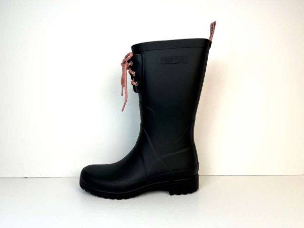 TRETORN 5965203 svart