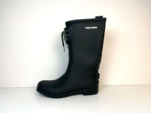 TRETORN 5975201 grön