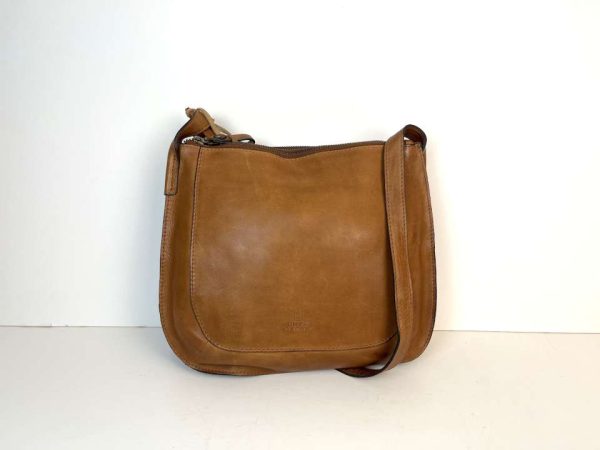 HOUSE OF NORDIC 6605213 cognac