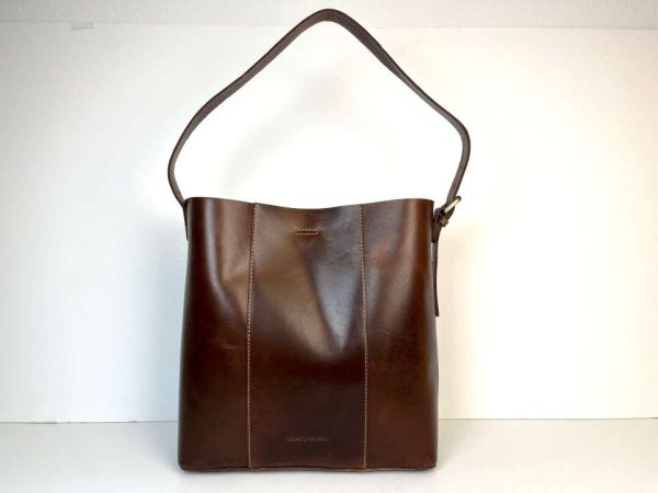 HOUSE OF NORDIC 6605215 cognac
