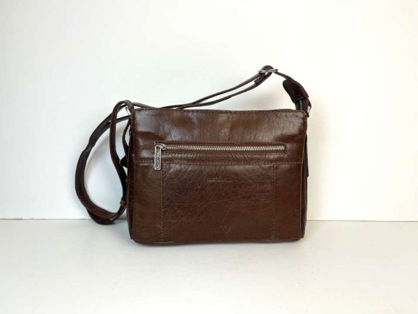 THE MONTE 6605244 cognac