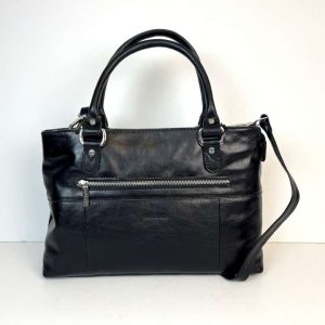 THE MONTE 6605246 svart