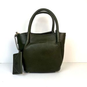 THE MONTE 6605253 olive