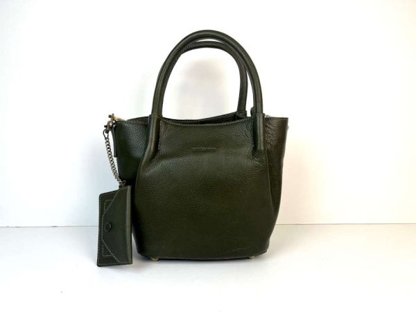 THE MONTE 6605253 olive