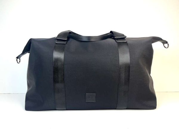 LYCKE 6615201 svart