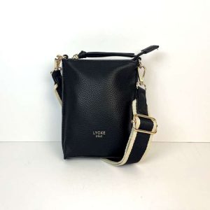 LYCKE 6635201 svart