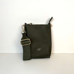LYCKE 6635202 grön