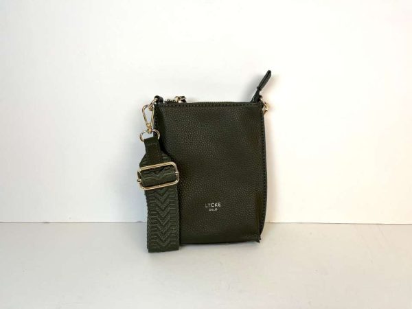 LYCKE 6635202 grön