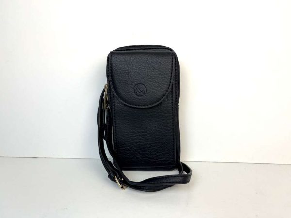 NYPD 6635203 svart