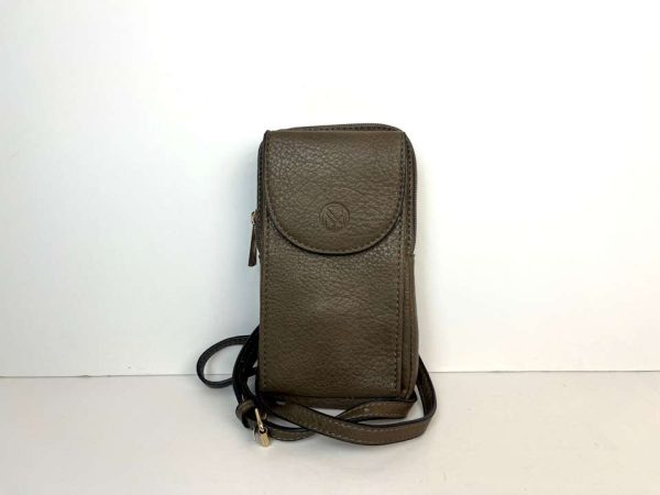 NYPD 6635208 taupe