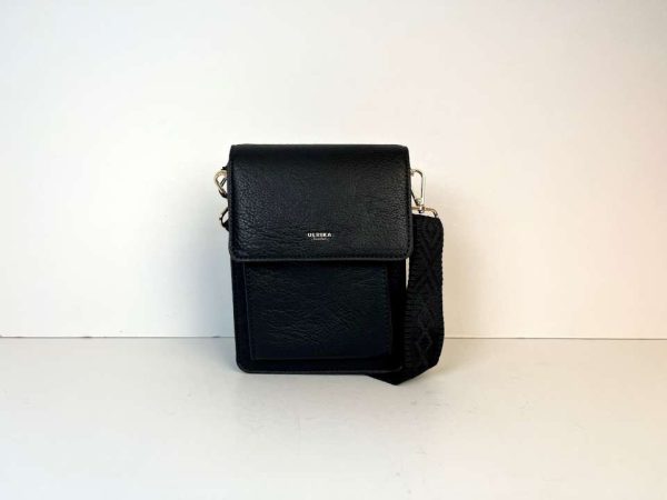 ULRIKA 6635212 svart
