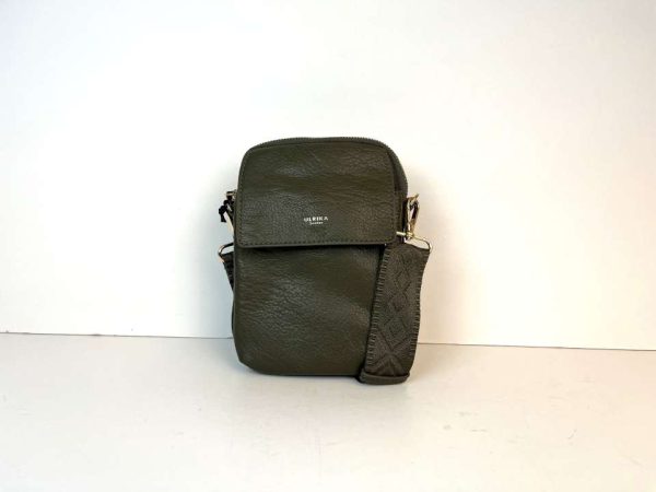 ULRIKA 6635216 grön