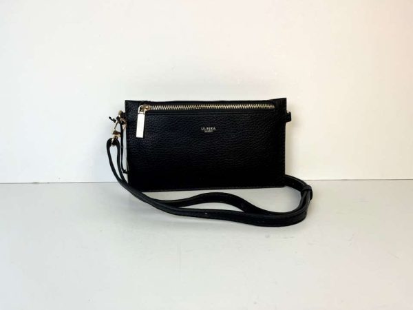 ULRIKA 6635219 svart