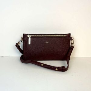 ULRIKA 6635220 vinröd
