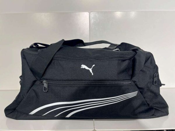 PUMA 6645217 svart