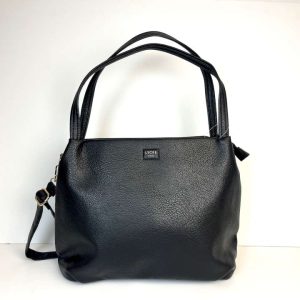 LYCKE 6655208 svart