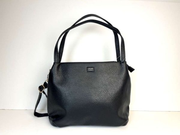 LYCKE 6655208 svart