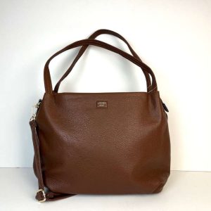 LYCKE 6655209 brun