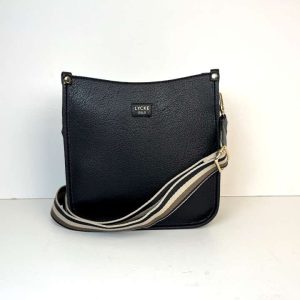 LYCKE 6655210 svart