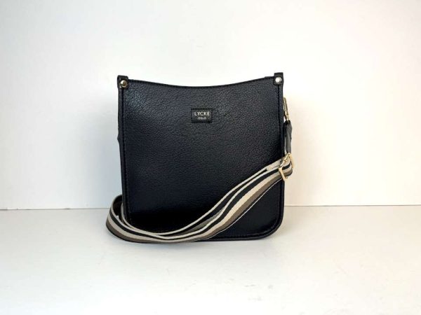 LYCKE 6655210 svart