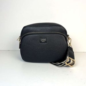 LYCKE 6655212 svart