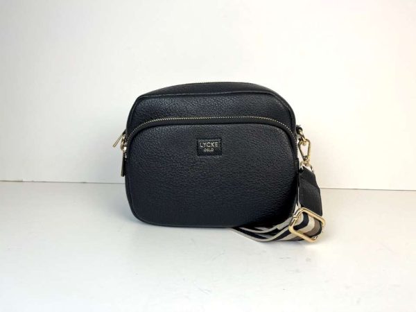 LYCKE 6655212 svart
