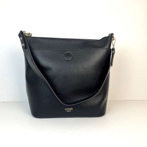LYCKE 6655220 svart