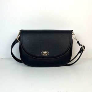 LYCKE 6655225 svart