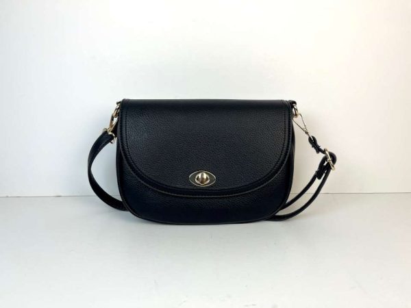LYCKE 6655225 svart