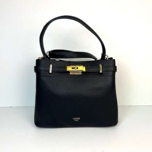 LYCKE 6655230 svart