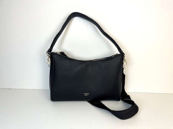 LYCKE 6655238 svart