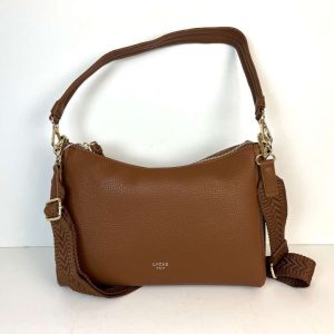 LYCKE 6655239 cognac