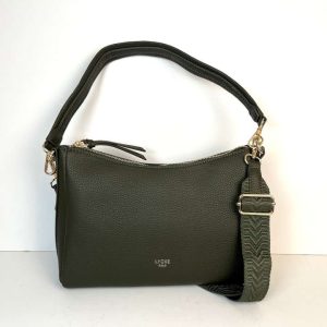 LYCKE 6655240 grön