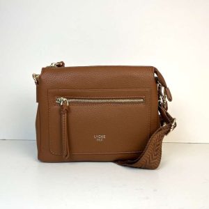 LYCKE 6655242 cognac