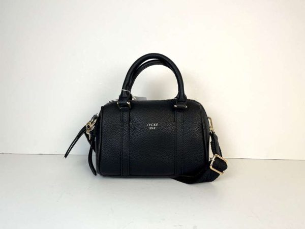 LYCKE 6655244 svart
