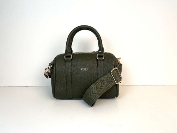 LYCKE 6655246 grön