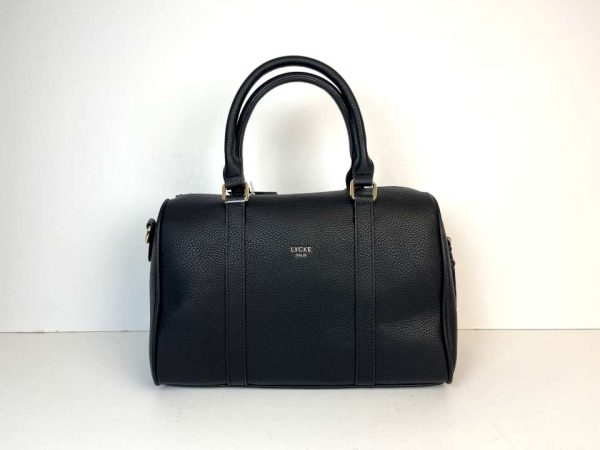 LYCKE 6655247 svart