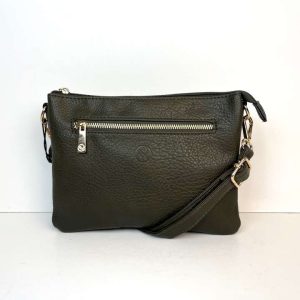 NYPD 6655260 khaki