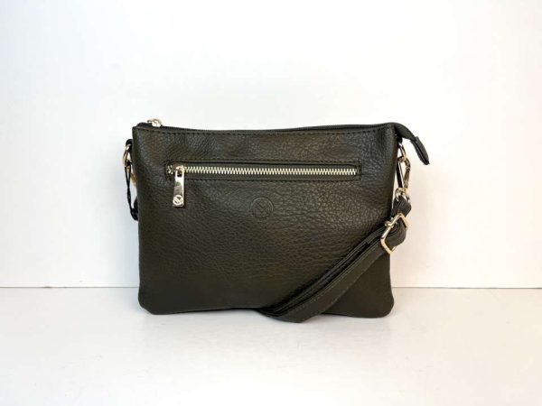 NYPD 6655260 khaki