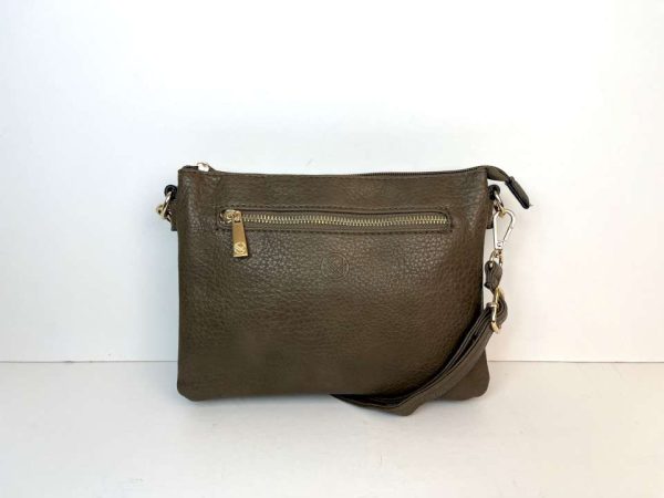 NYPD 6655263 taupe