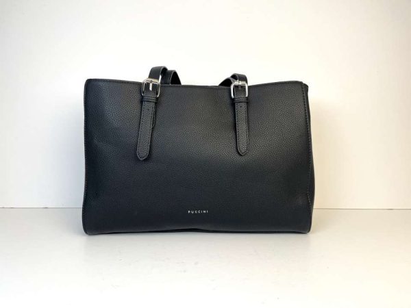 PUCCINI 6655291 svart