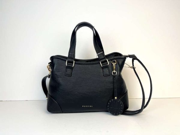 PUCCINI 6655292 svart