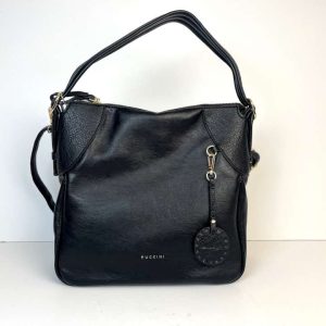 PUCCINI 6655293 svart