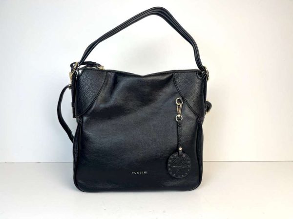 PUCCINI 6655293 svart