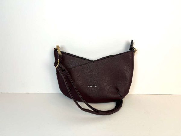 PUCCINI 6655298 vinröd