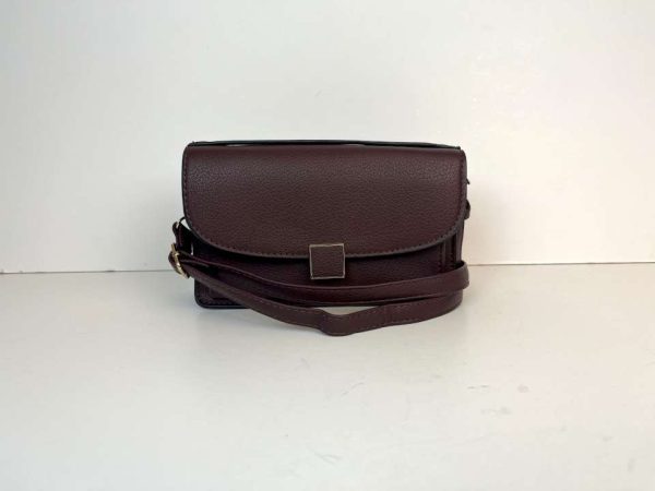 PUCCINI 6665202 vinröd