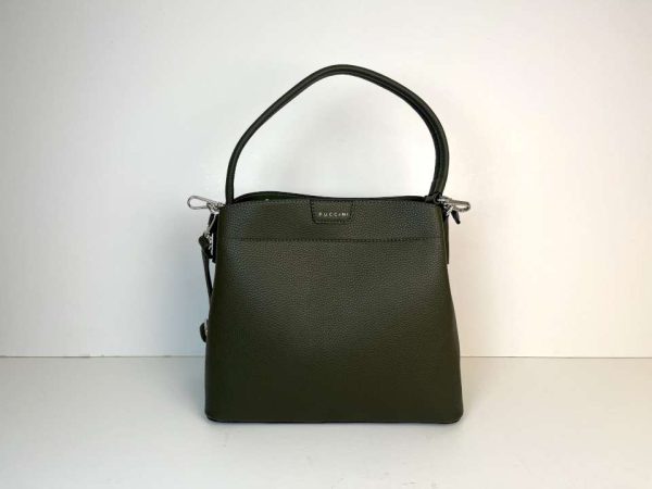 PUCCINI 6665205 grön