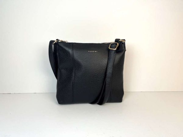 PUCCINI 6665214 svart